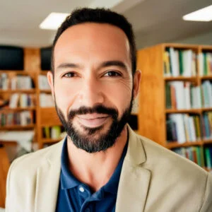 Picture of João Martins