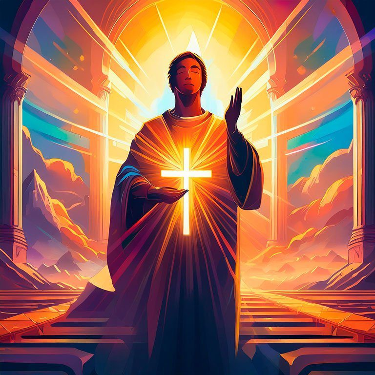 O Verdadeiro Significado do Nascimento de Jesus