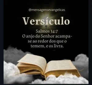 Mensagem de boa noite evangélica para compartilhar