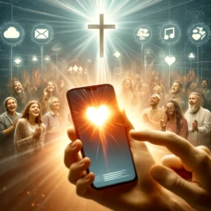 Mensagem de Boa Noite Evangélica para Whatsapp