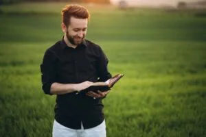 mensagem de liderança evangélica