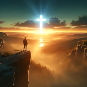 Mensagem evangélica como vencer o medo