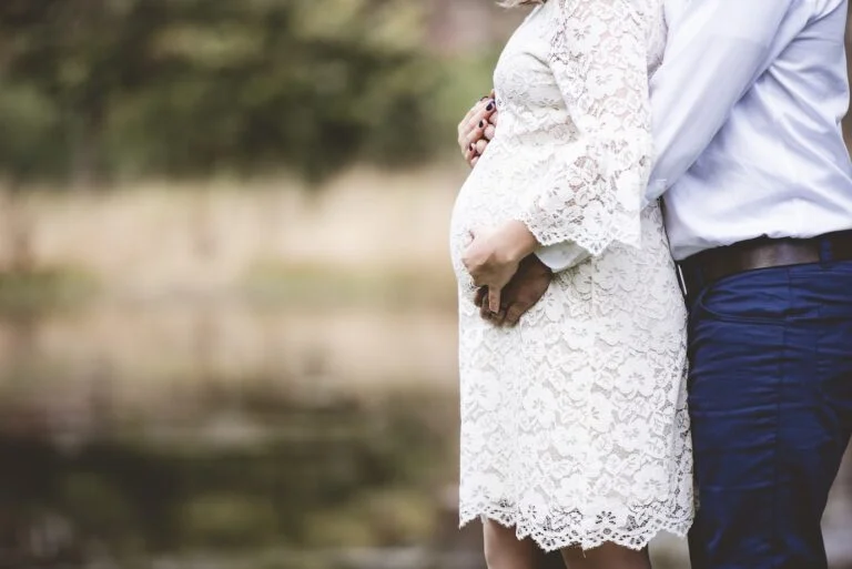 mensagem evangelica para mamae gravida