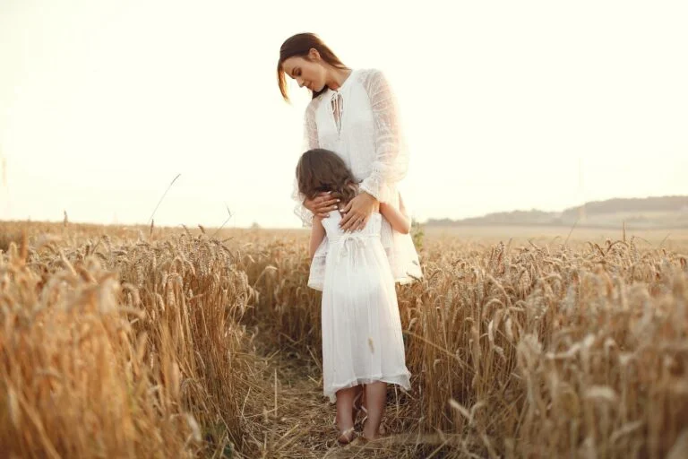 mensagem evangélica para todas as mães