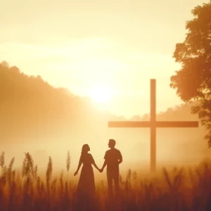 mensagem evangelica sexta feira