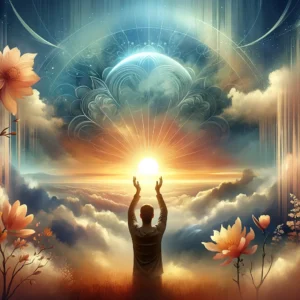 Mensagem evangélica sobre gratidão