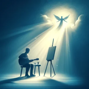 Mensagem Evangélica sobre Talentos