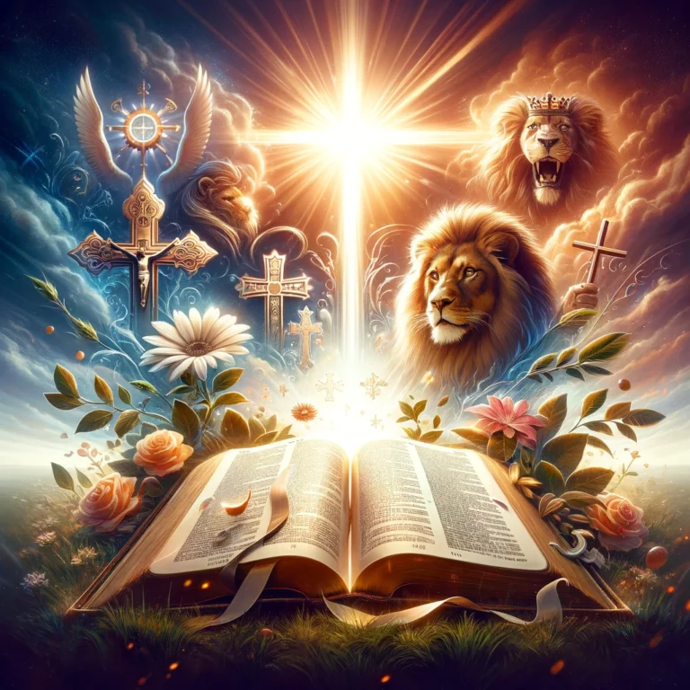 O poder transformador da mensagem evangélica forte
