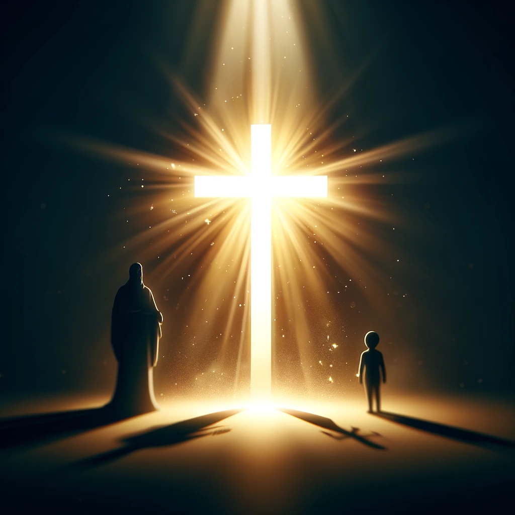 A Palavra de 5 Letras que os Cristãos Hesitam em Usar