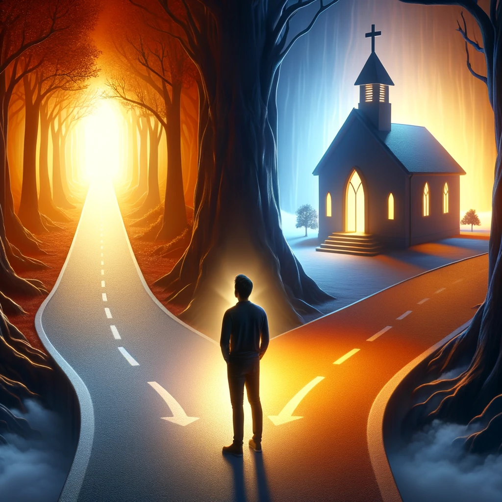 A Principal Razão pela Qual Verdadeiros Crentes Deixam a Igreja