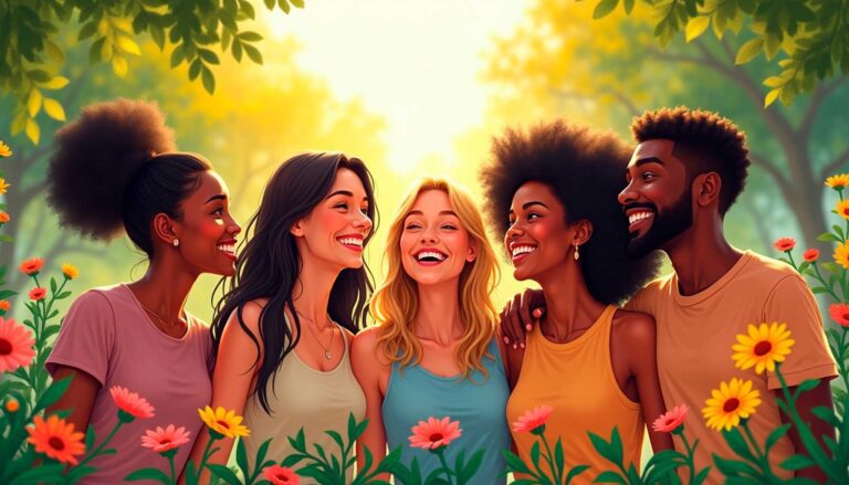 Frases Evangélicas sobre Amizade