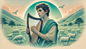 Reflexões sobre o Salmo 8