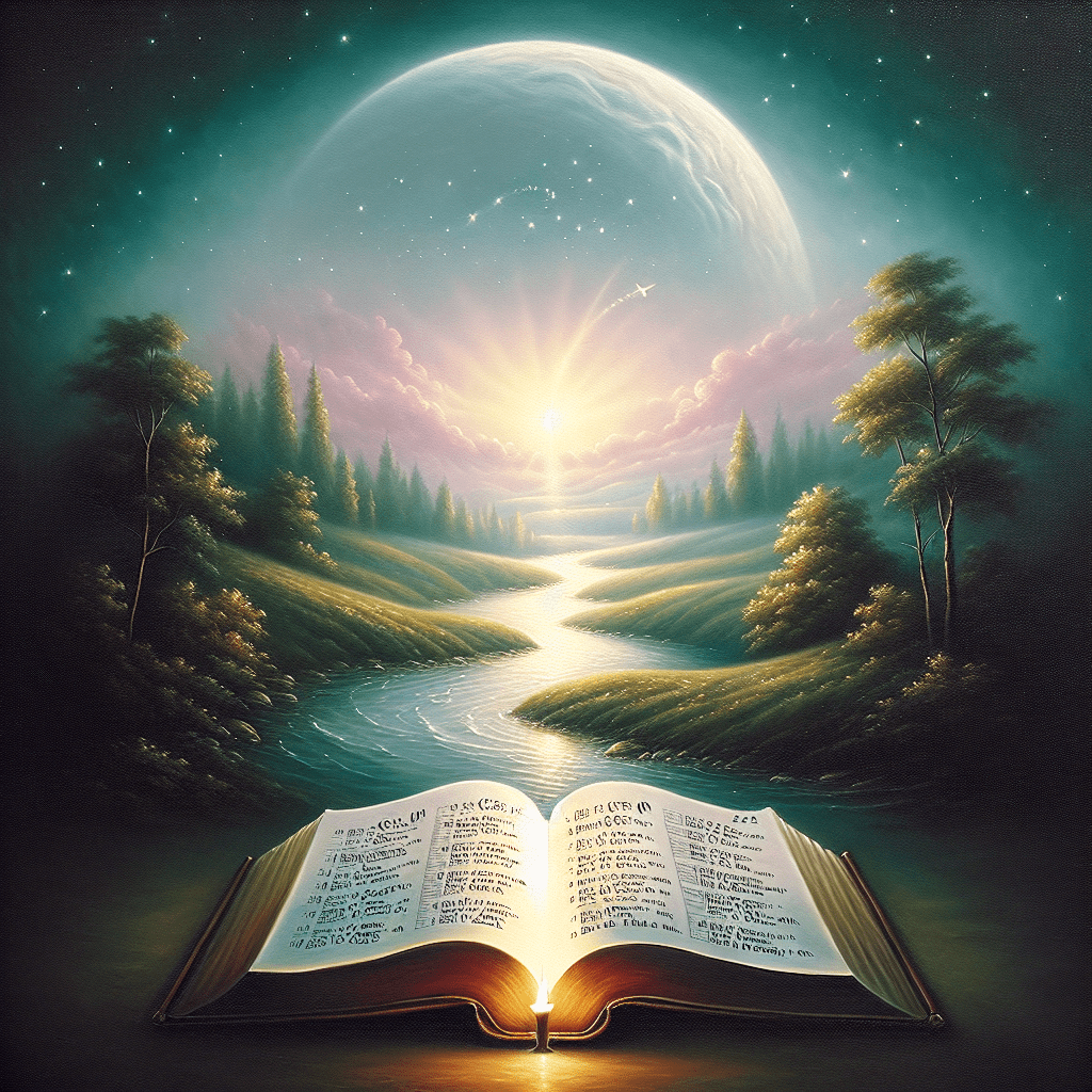 Reflexões Emocionais sobre o Salmo 42